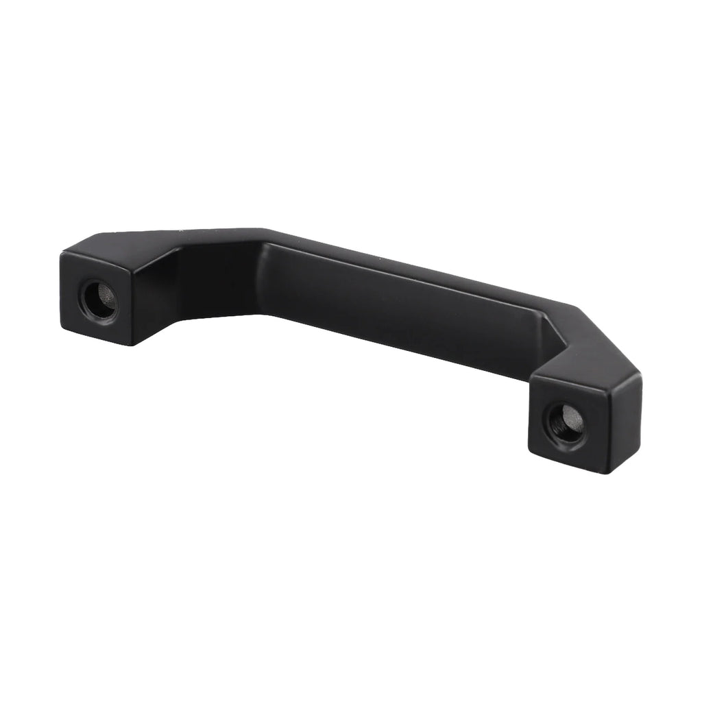 Door Handle Aluminum Alloy U-Shaped Handle Square Cabinet Door Handle Luggage Furniture Wardrobe For Window Oasis Select