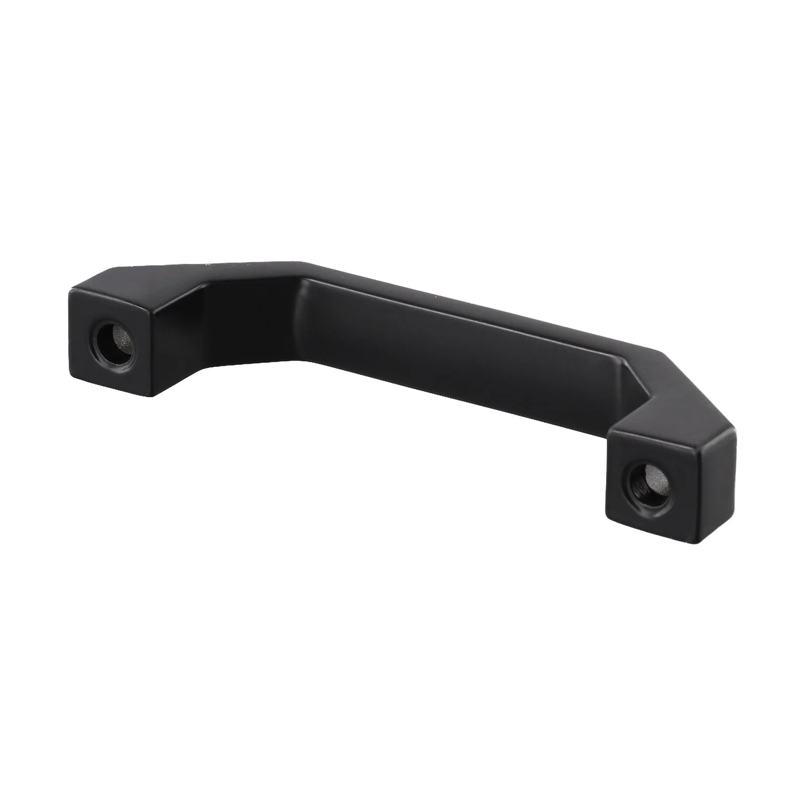 Door Handle Aluminum Alloy U-Shaped Handle Square Cabinet Door Handle Luggage Furniture Wardrobe For Window Oasis Select