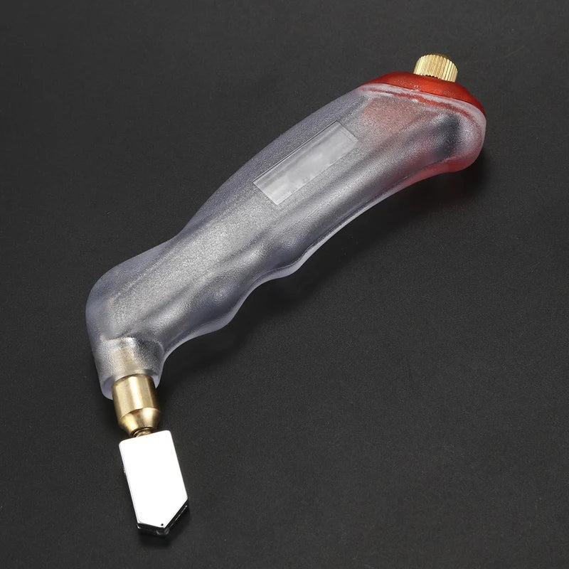 Oil Feed Grip Stained Glass Cutter Cutting Tool Oasis Select