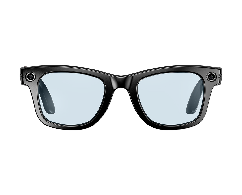 MINGCC W610 AI Smart Glasses – 4K Camera & Translator