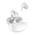 Original Bluetooth Earphones Wireless Bluetooth Headset Noise Cancelling Earbuds with Mic Wireless Headphones for smartphones Oasis Select WHITE