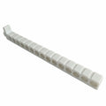 RV Track Drying Rack – No-Drill Detachable Clothes Hanger
