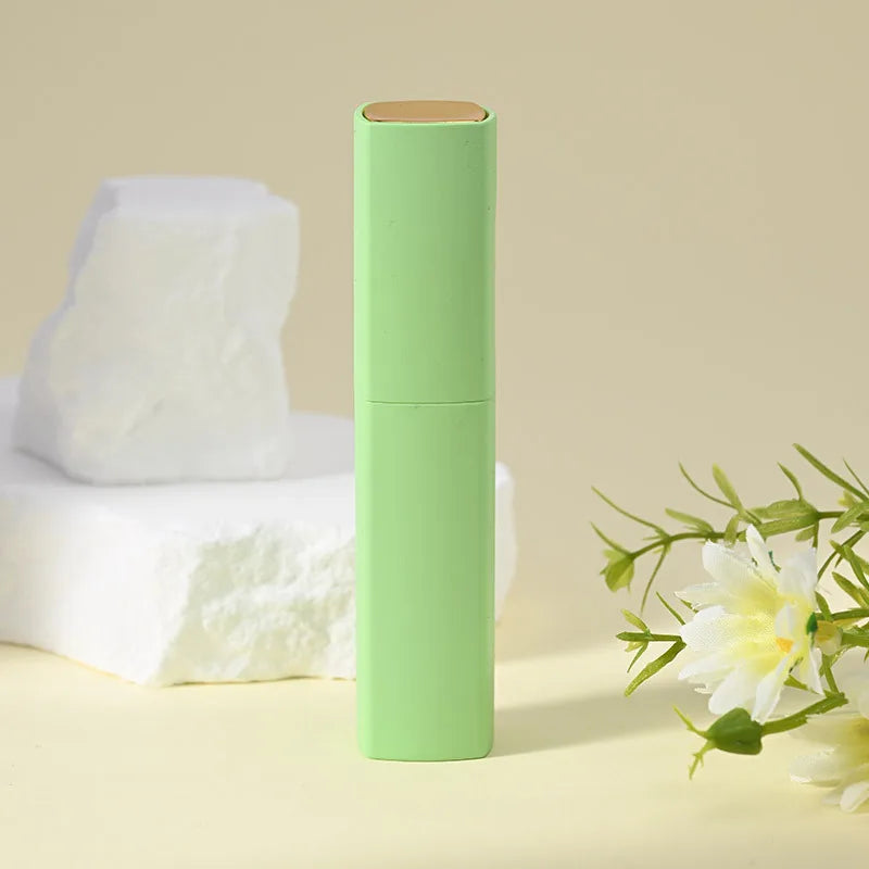 10ml Refillable Perfume Atomizer – TSA Approved Travel Spray Bottle