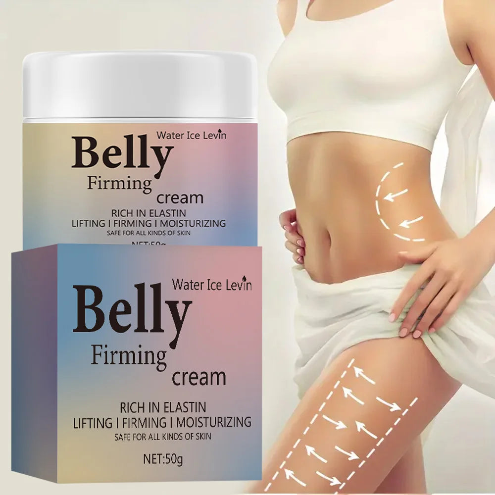 Collagen Firming Body Cream – Tighten Abs, Thighs & Buttocks Firming Body Cream Oasis Select
