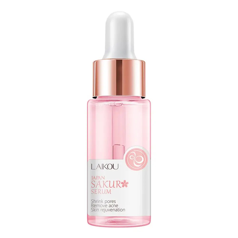 LAIKOU Sakura Cherry Blossom Collagen Facial Cream