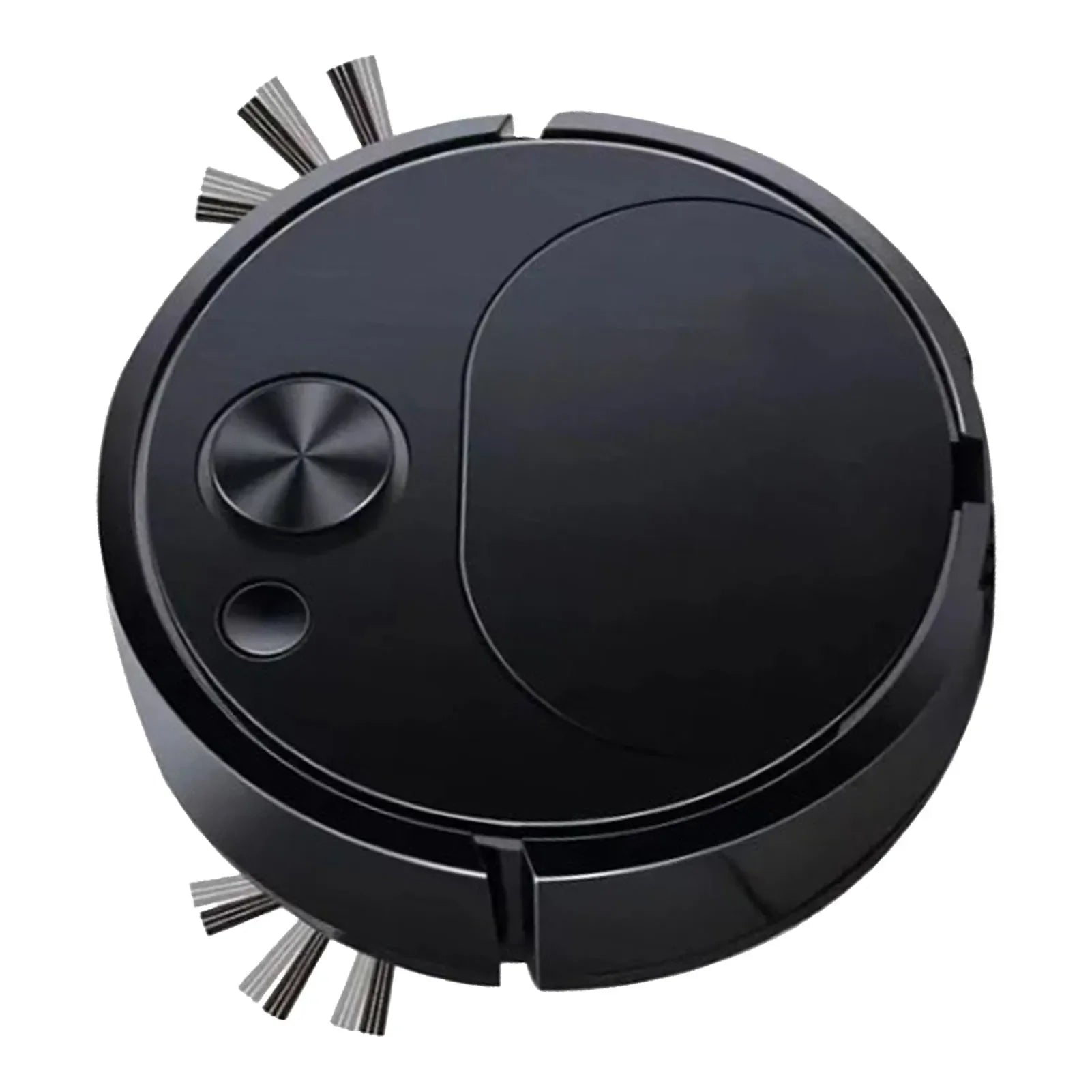 GUOHE 3-in-1 Robot Vacuum – Auto Sweep, Mop & Low Noise