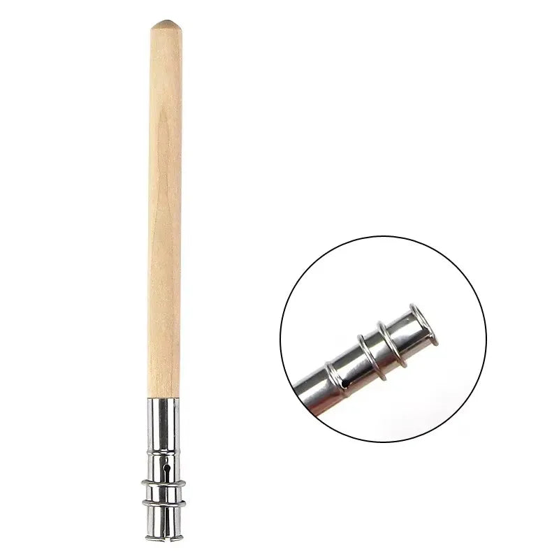 1/2/3/4pcs Art Write Tool Extender Holder Sketch School Office Art Write Tool For Kids Writing Portable For Sketch School Office Oasis Select 1pcs single-head