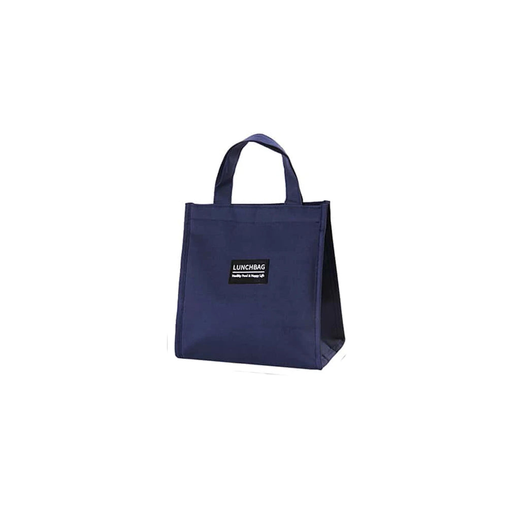 Large Capacity Portable Insulation Bag Student And Work Lunch Bag Oasis Select S