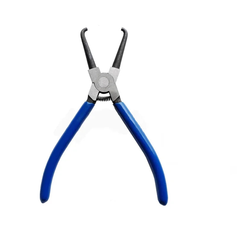 SLADE Fuel Filter Hose Removal Pliers – Chromium-Vanadium Steel Fuel Filter Pliers Oasis Select