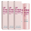 Non-Sticky Lip Gloss Serum – Saccharomyces Polypeptides Balm Lip Gloss Serum Oasis Select wine red 5g