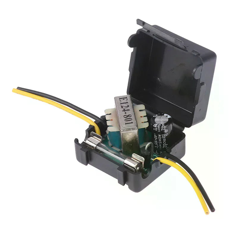 Car Power Signal Filter Anti-interference Stereo Radio Audio Relay Capacitor Power Filter Accessories Oasis Select