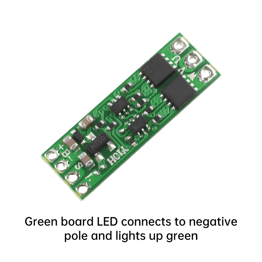 2S-3S DC5V-16V 8A Micro Air Model Brushless ESC Brushless Motor Speed Controller for 1104 1106 1306 1407 1503 Brushless Motor Oasis Select Green Board