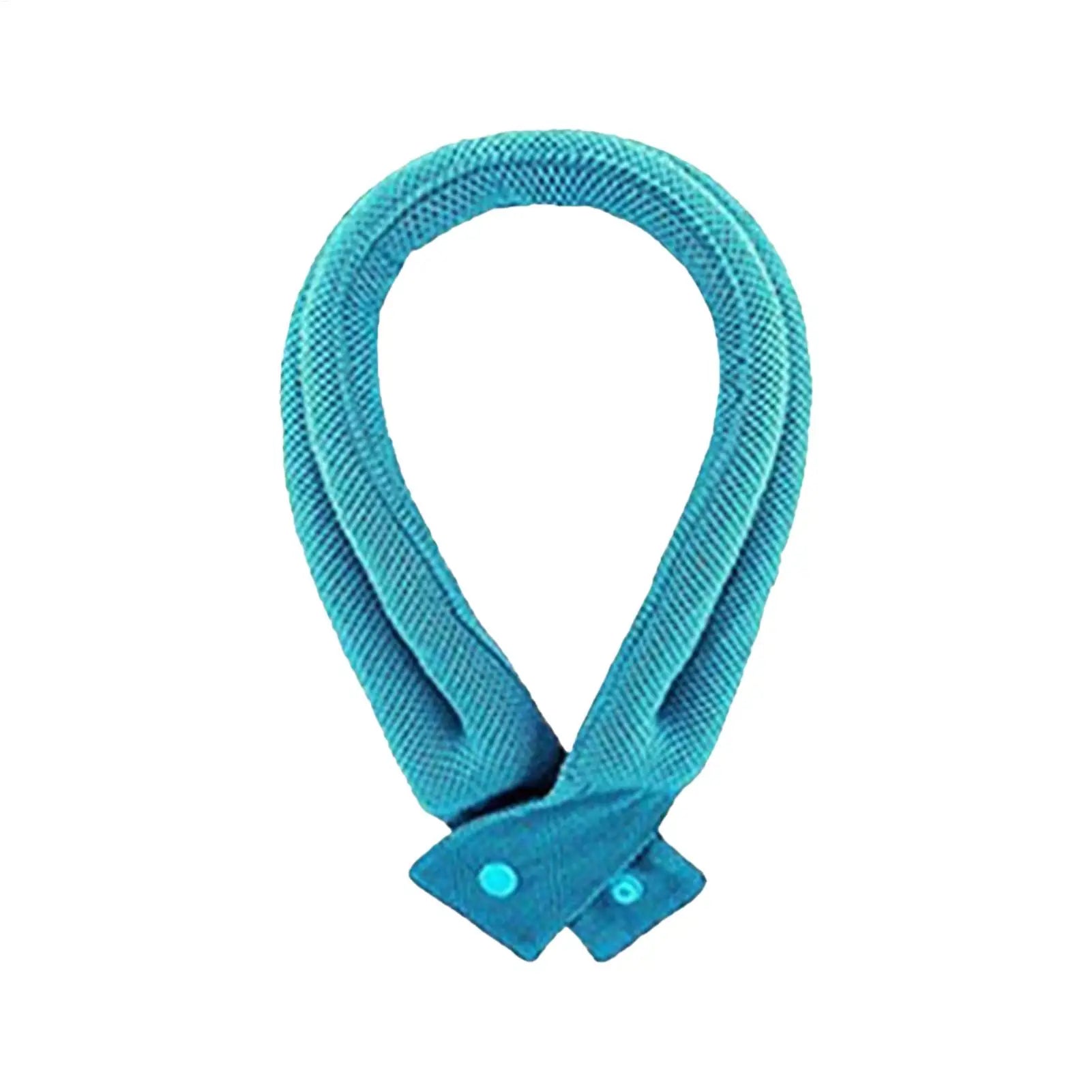 Cool Down Neck Scarf Neck Cooling Wraps Hot Weather Cooling for Cyclists Runners Gardeners Hikers Golfers Athletes Gardening Oasis Select