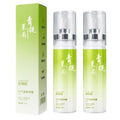 Green Jasmine Fresh Breath Oral Spray – Floral & Fruity 2×20ml