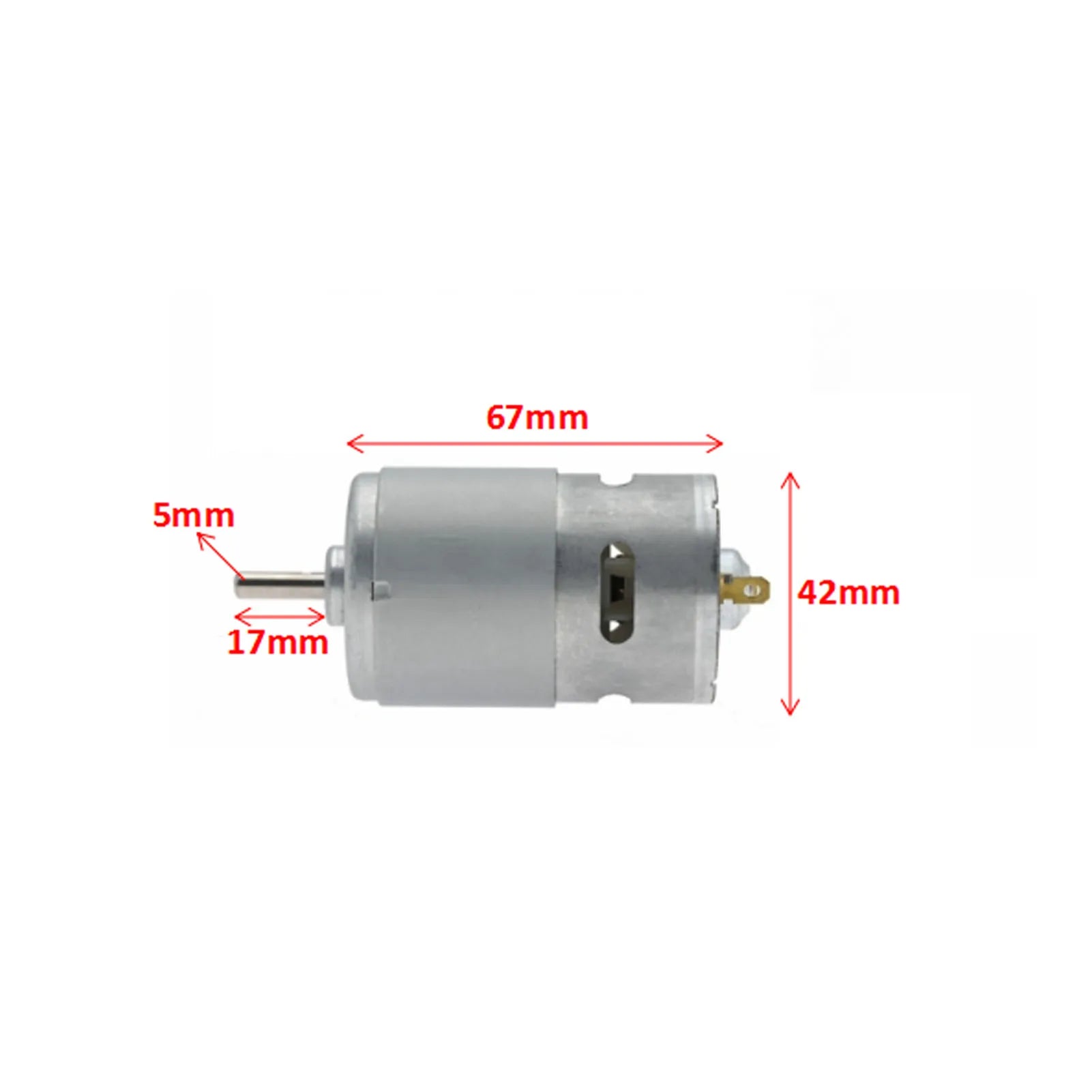 40mm RC Boat Jet Pump Thruster RC Boat Thruster Jet Pump Set with 775 Brushed Motor 40mm RC Boat Jet Pump Thruster Oasis Select