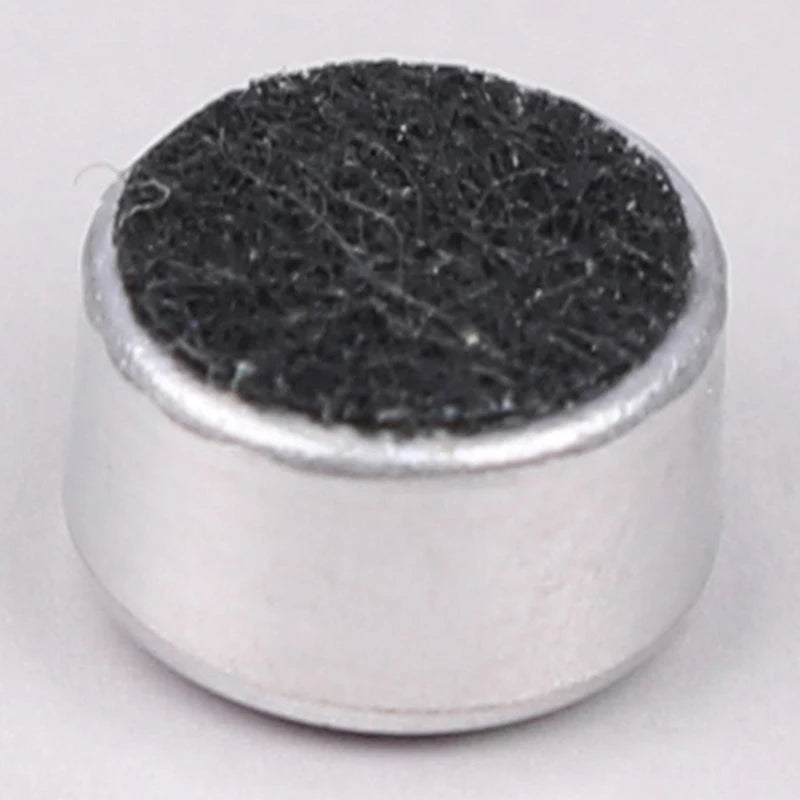 New Sale Microphone Head WM-61A DIY Steel Printing Japanese Imported WM-61A102CW Oasis Select