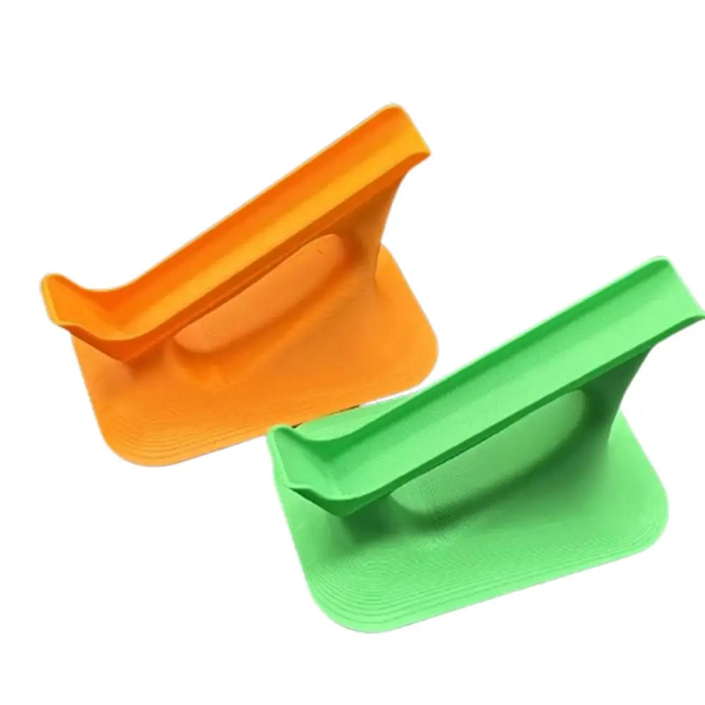 1pc Side-Lying Phone Holder, Suitable for Use on Beds, Sofas, Etc. Portable, Durable, and Practical, A Handy Little Tool Oasis Select