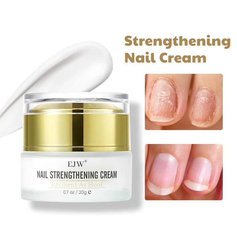 Nail Strengthener Cuticle Oil – Stop Splits, Chips & Cracks Nail Repair Treatment Oasis Select strengthener cream