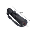 Tripod Stands Bag Oxford Backage Travel Mic Stand Speaker Lighting Stands Waterproof Tripod Bags For Musical Instrument Storage Oasis Select B