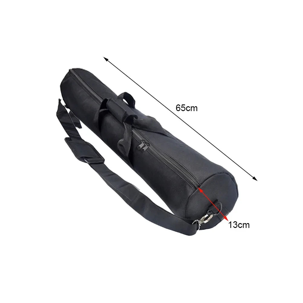 Tripod Stands Bag Oxford Backage Travel Mic Stand Speaker Lighting Stands Waterproof Tripod Bags For Musical Instrument Storage Oasis Select B