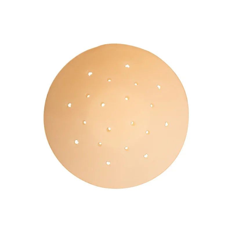 Silicone Nipple Covers Invisible Anti Exposure Chest Pad Ultra Thin Breathable Comfortable Adhesive Breast Stickers For Womens Oasis Select skin clor One Size