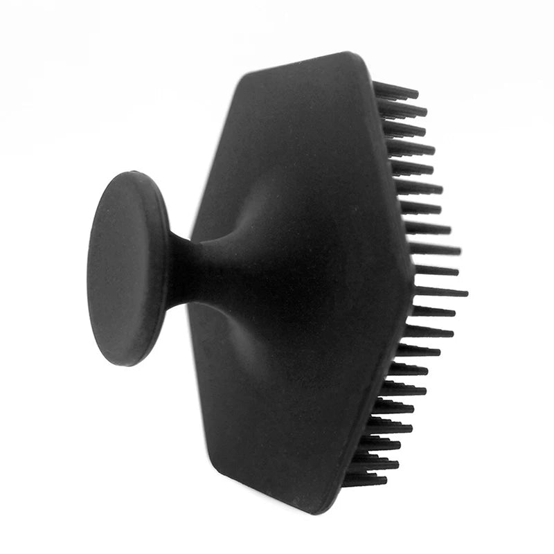 Soft Silicone Facial Cleansing Brush – Gentle Makeup Remover