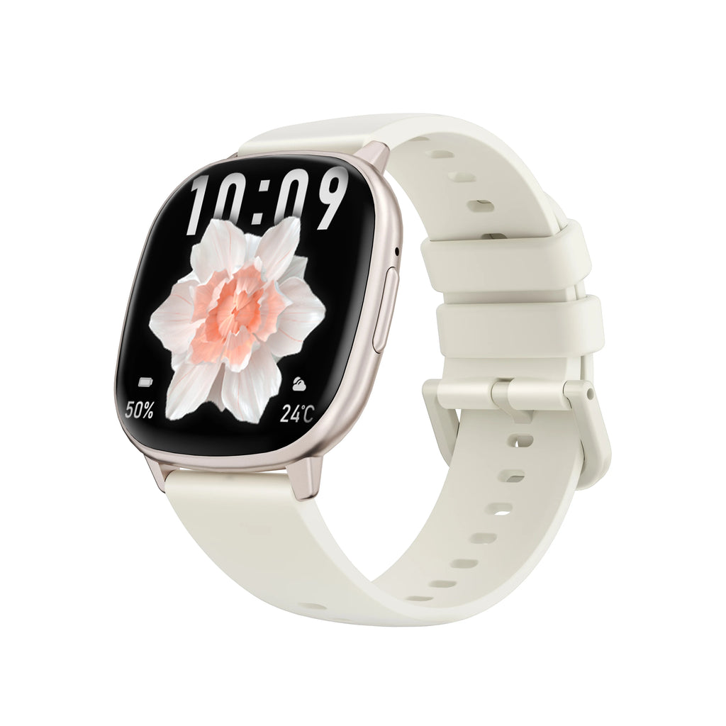 MINGCC 1.73" AMOLED Smartwatch – Calls, Fitness & Health