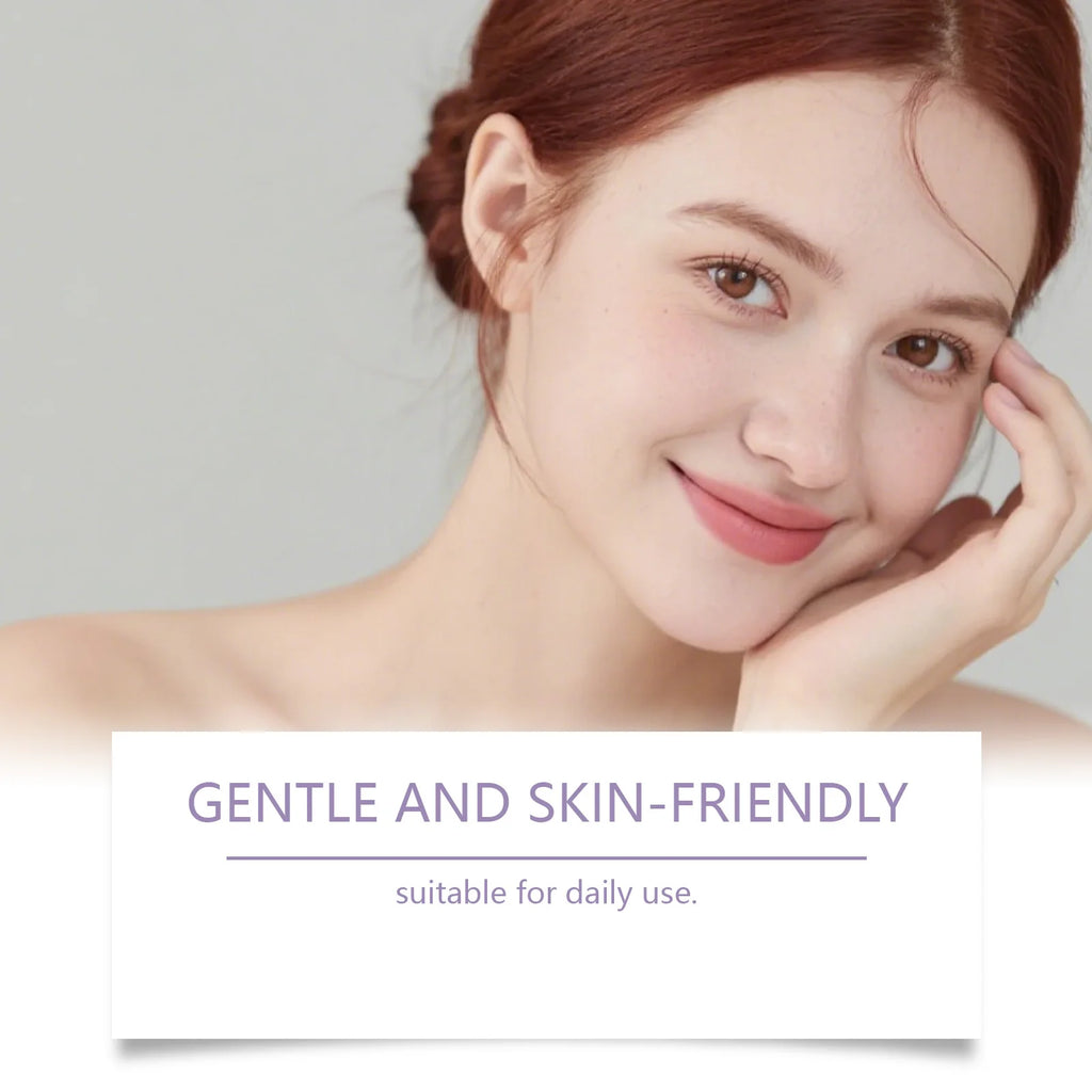 Centella Asiatica Face Wash – Oil Control, Acne & Blackhead Facial Cleanser Oasis Select