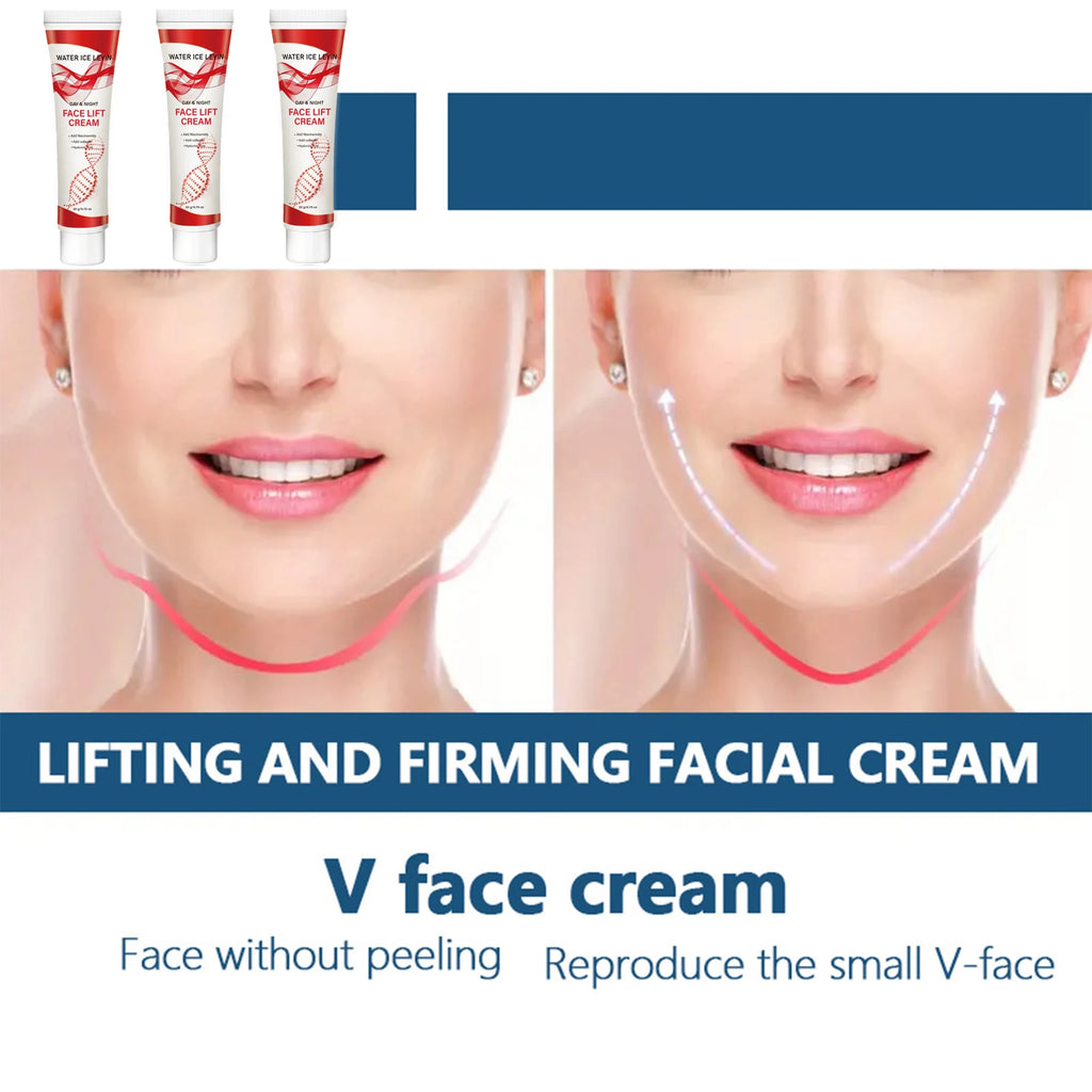 Day & Night Facial Lift Cream – Niacinamide & Collagen Facial Lift Cream Oasis Select