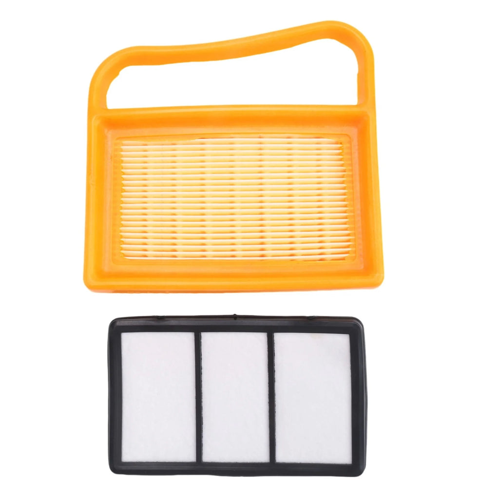 2026-WISH 4X Air Filter Set For Stihl TS410 TS420 TS 410 TS 420 Concrete Cutoff Cut Off Saw Oasis Select