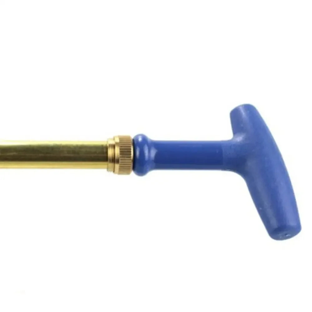Portable Brass Atomizing Misting Nozzle Push-pull Single/double Head Water Nozzle High Pressure Universal Garden Sprayer Oasis Select