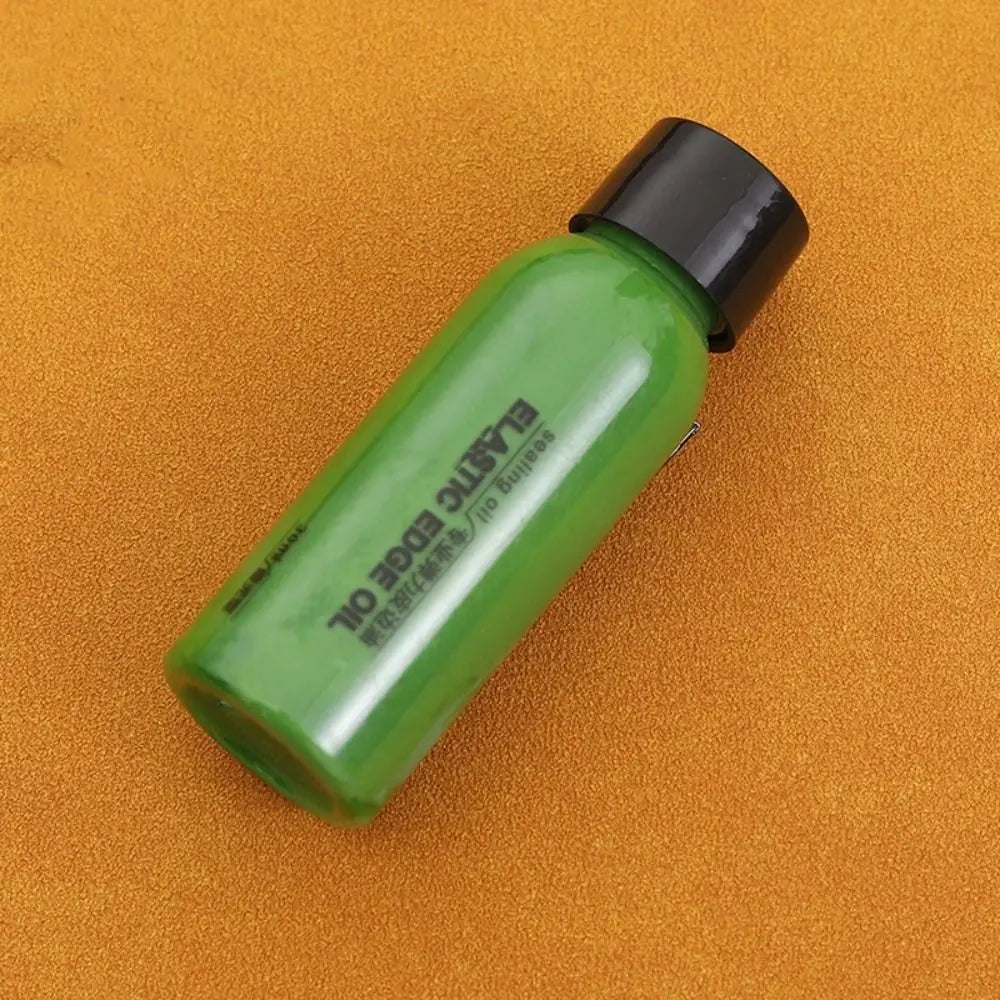 30ml Leather Edge Paint Oil | Color Dye Finish – Leathercraft
