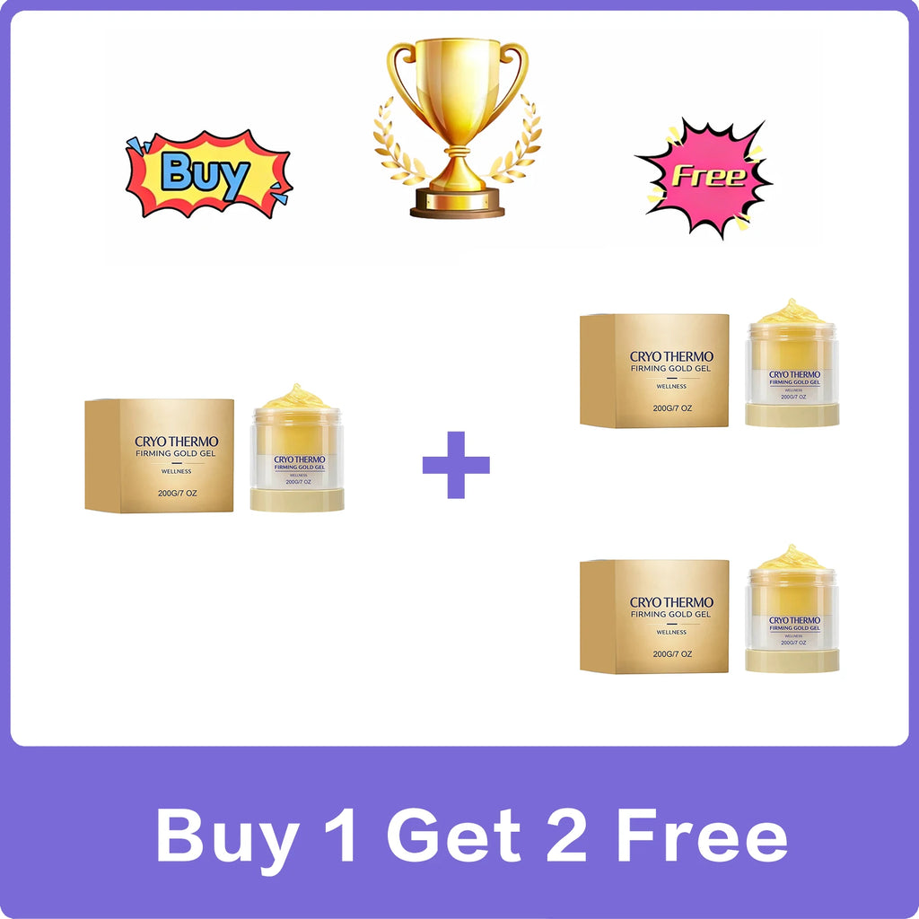 Slimming Body Massage Gel – Firming & Moisturizing 200g Slimming Body Gel Oasis Select Buy 1 Get 2 Free