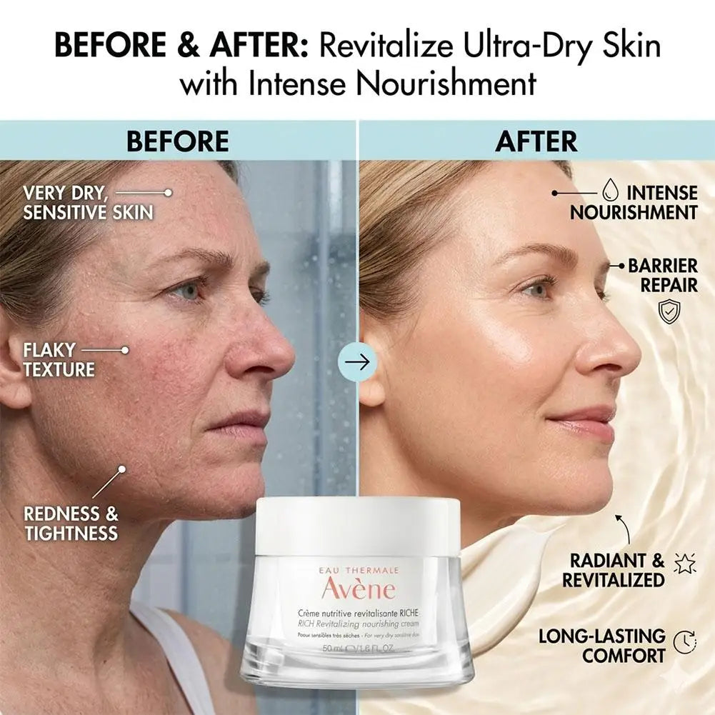Eelhoe Cicalfate+ Repairing Soothing Cream – Sensitive Skin