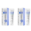 Hoygi Collagen 5-in-1 Eye Cream – Dark Circles & Fine Lines Firming Eye Cream Oasis Select 2 x 50g Boxed