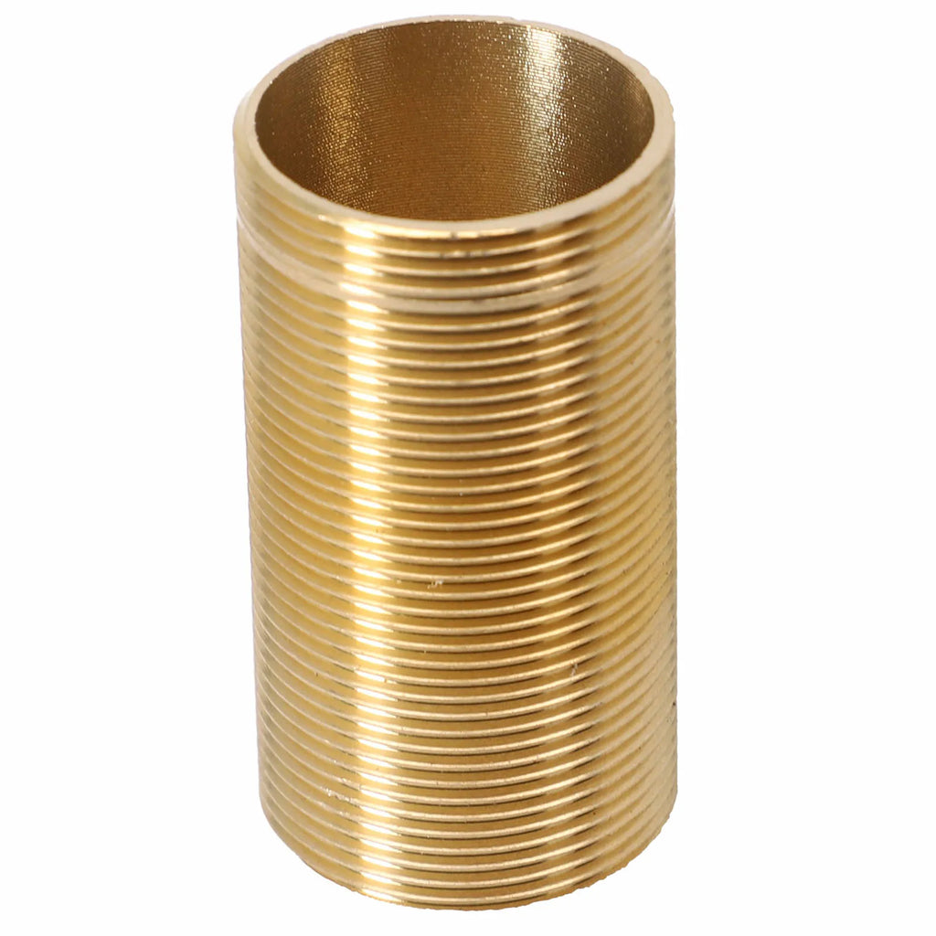 Kitchen Basin Mixer Tap Repair Fitting Kit Threaded Brass Tube Nut Install Parts Nut Is About 32mm Oasis Select