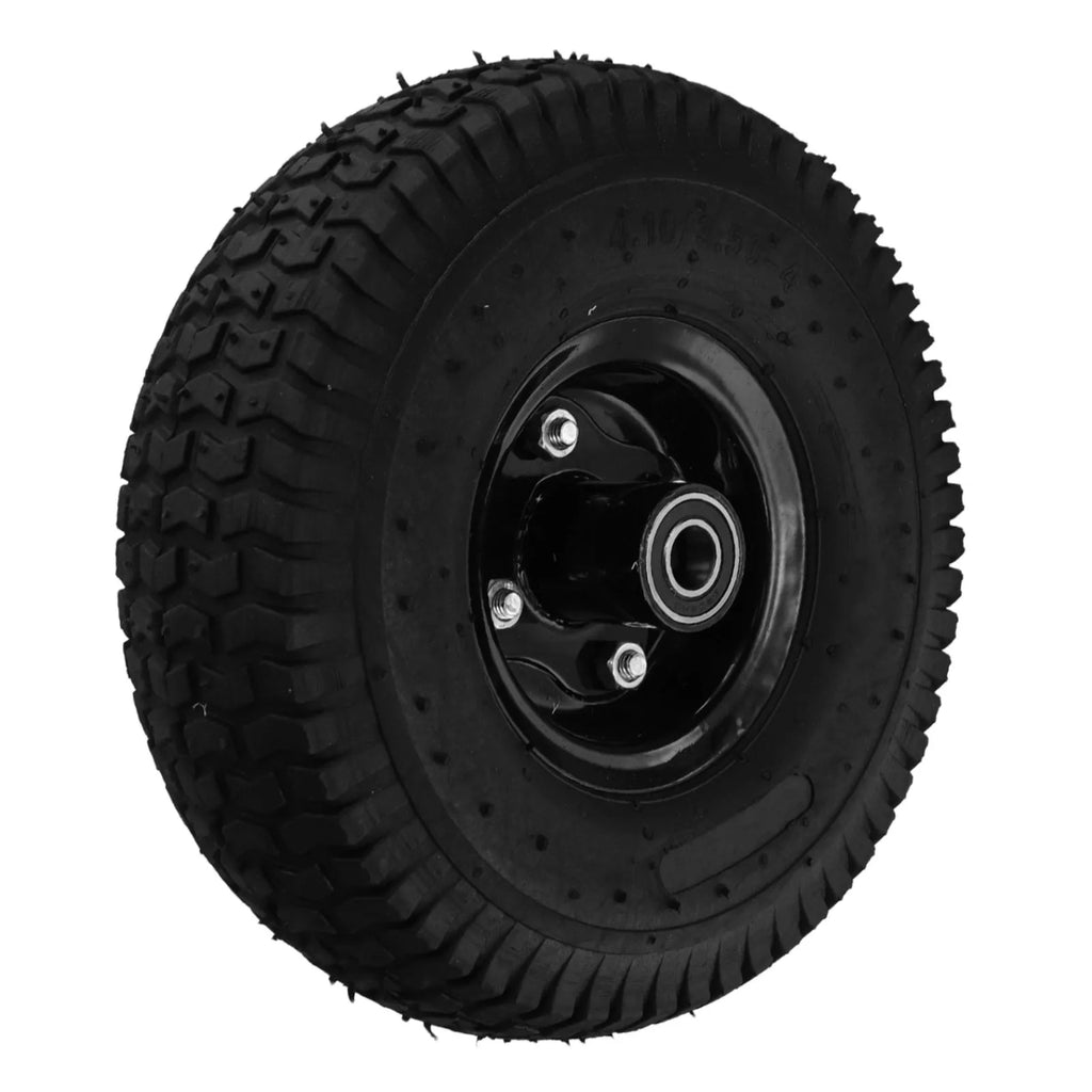 Comfortable Electric Scooter Not Easy To Deform Trolley Mobility Inflate Tire Wheel Package Content Inflate Tire Wheel Oasis Select