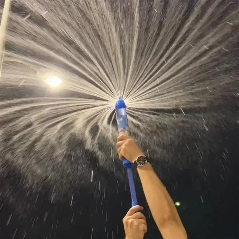 1-10PCS Romantic Fireworks Water Games for Parties Weddings Family Reunions Outdoor Recreation and Summer Water Games Oasis Select