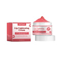 Lip Lightening Cream Long Lasting Moisturizing Black Remove Dull