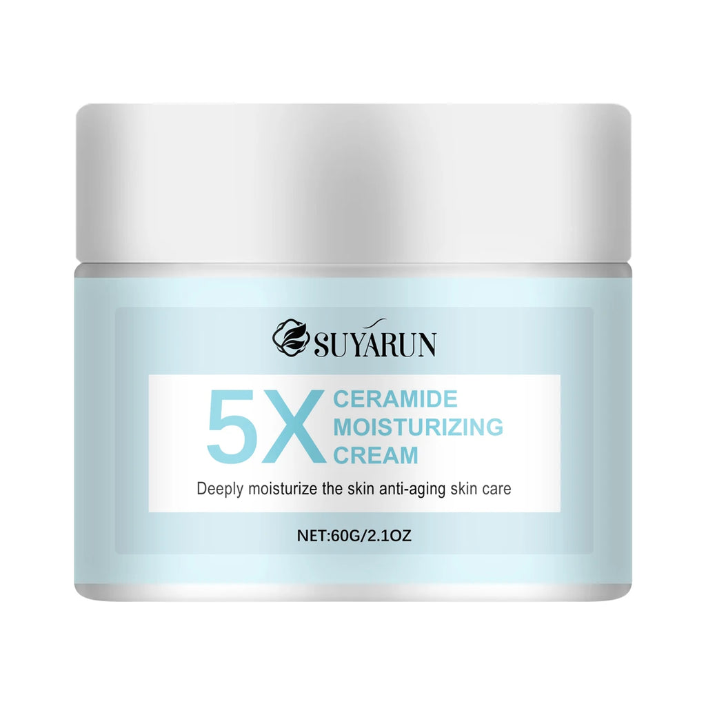 SUYARUN Vitamin C Collagen Niacinamide Face Cream | Brightening
