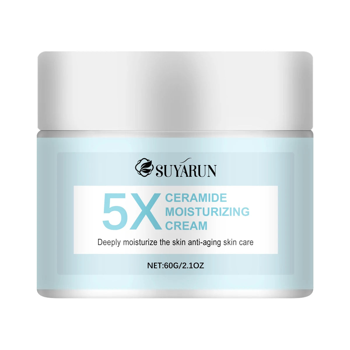 SUYARUN Vitamin C Collagen Niacinamide Face Cream | Brightening
