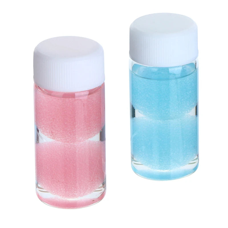 Eyelash Extension Tweezers Cleaner Glue Remover Liquid Cleaning Sponge Pad Lash Tools Supplies Oasis Select