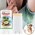 20g universal deodorant for both men and women, aluminum-free formula, provides all-day freshness and lasts long Oasis Select CCB dayezi
