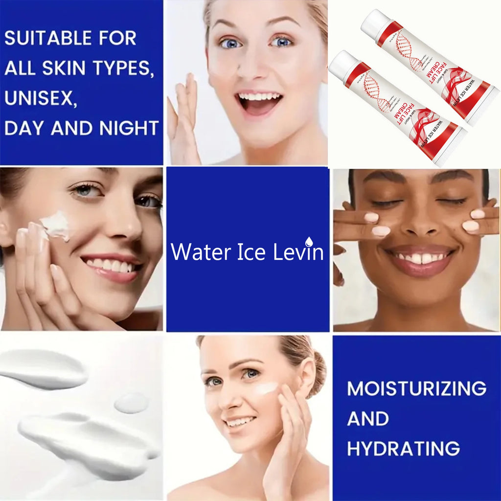 Day & Night Facial Lift Cream – Niacinamide & Collagen Facial Lift Cream Oasis Select