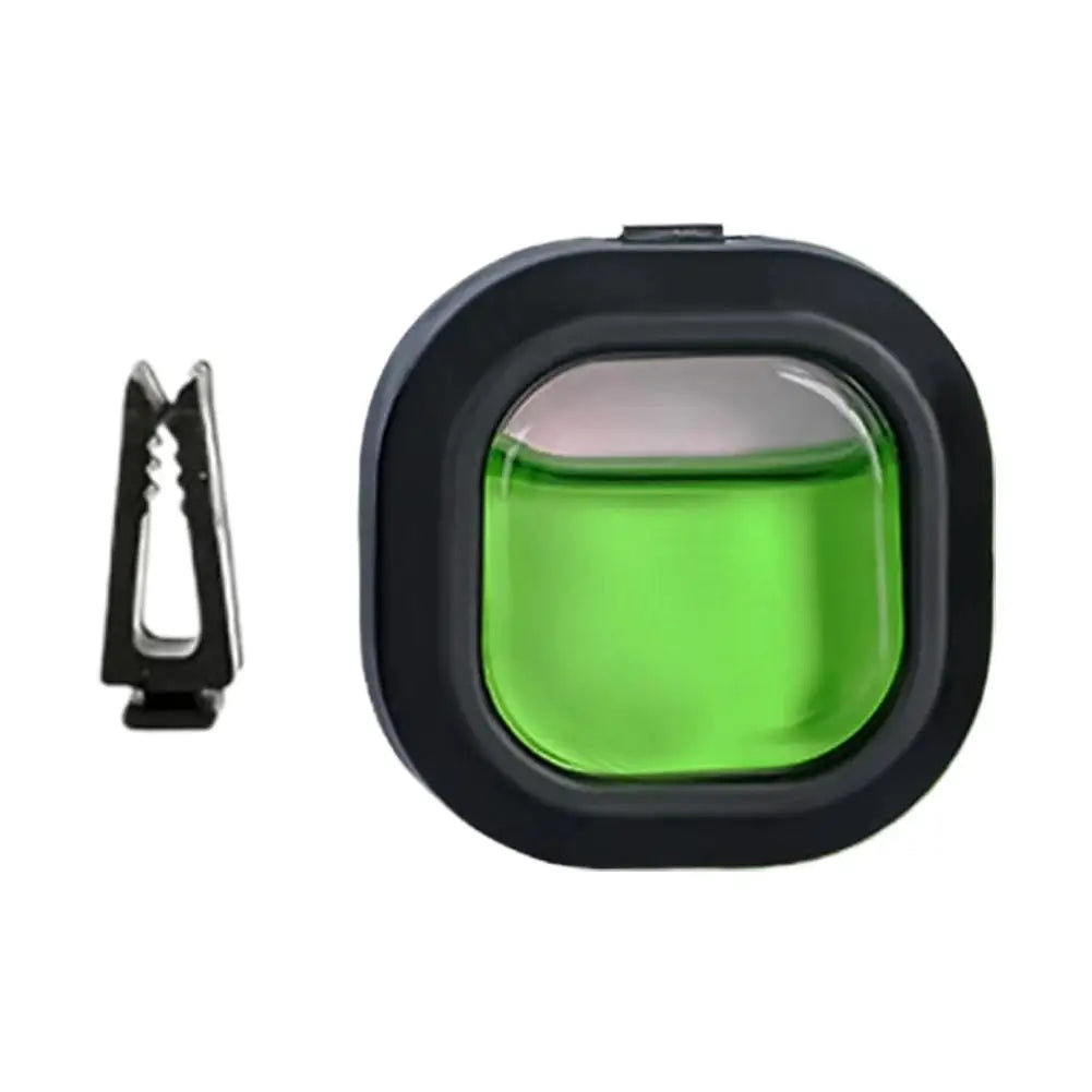 Car Air Vent Aromatherapy Clip – Essential Oil Air Freshener