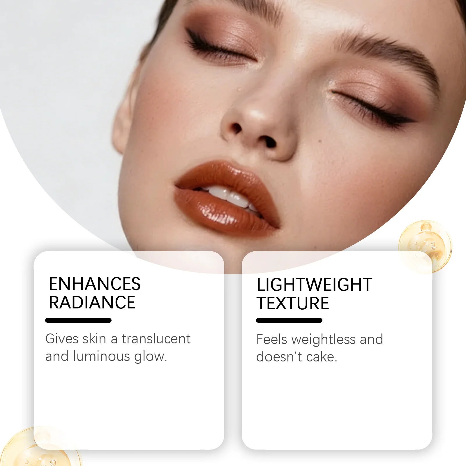 Zephoco Multi-Color Concentrated Highlighter – High Pigment