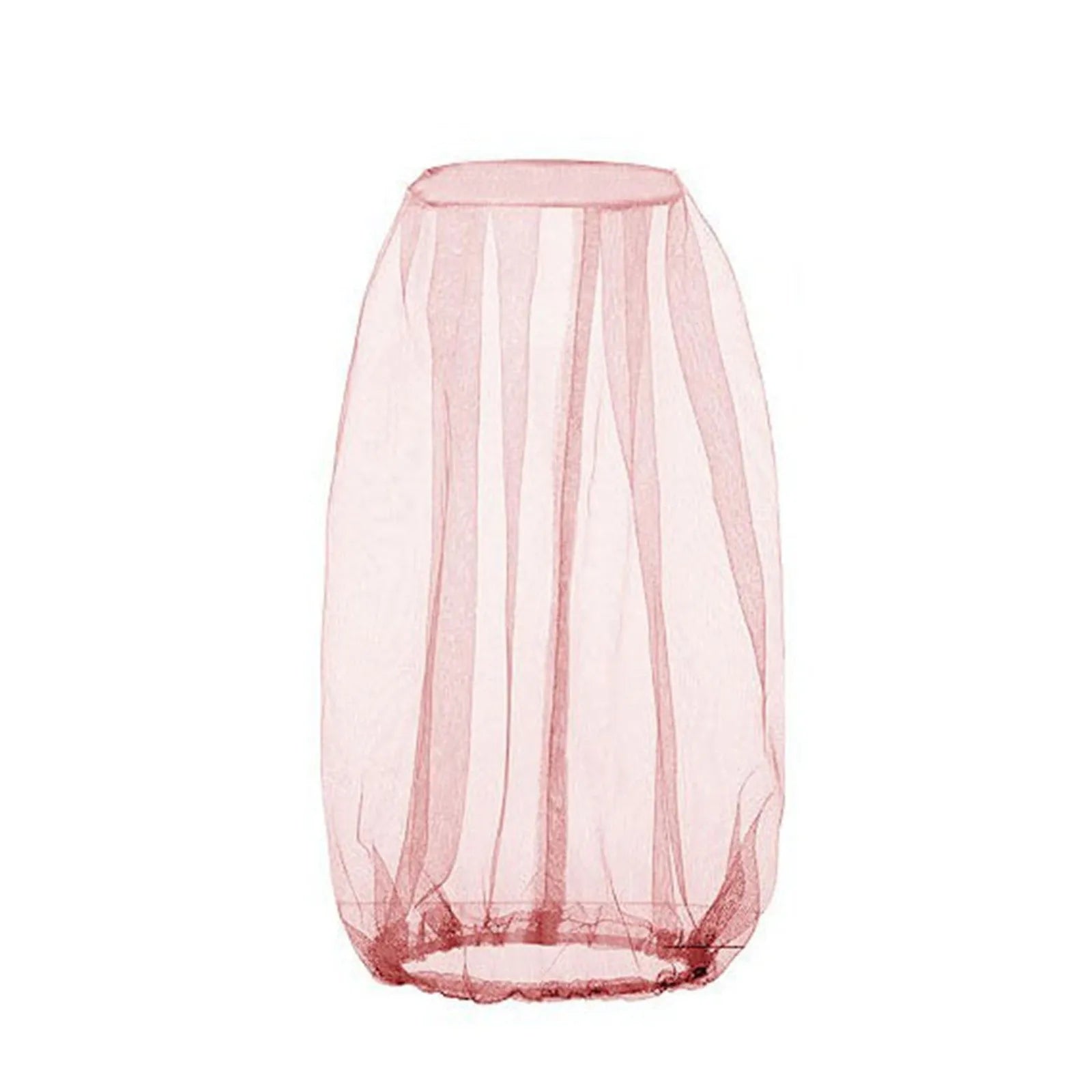Outdoor Fishing Anti Mosquito Insect Garden Beekeeping Hat Camping Bug Mesh Head Net Face Protector Hats Fishing Nets Oasis Select Pink S