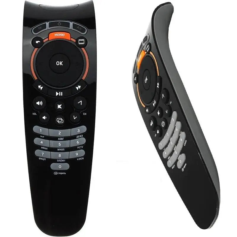 IR Remote Control for Switron IPTV 1500 & Rostelecom STB122A