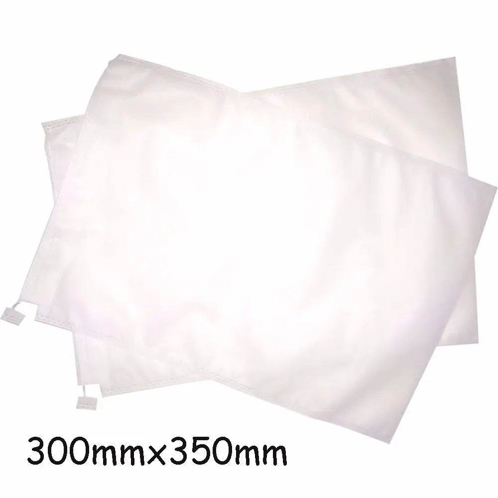 100-Pack Fruit Protection Bags – Anti-Bird & Insect Garden Mesh