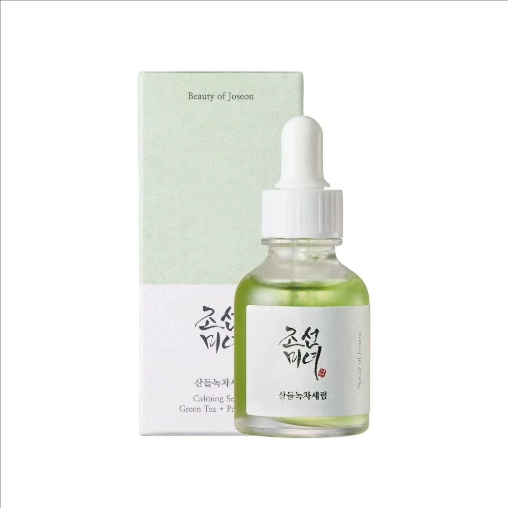 Beauty of Joseon Ginseng Snail Essence | Korean Face Serum